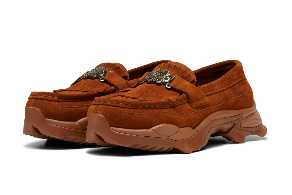 Puma x Palomo Spain Spring/Summer 2024 Collection ft